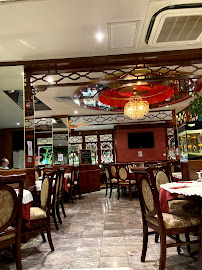 Atmosphère du Restaurant Le Capitole d'Antony - n°1