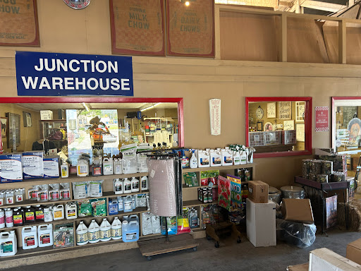 Junction Warehouse Company