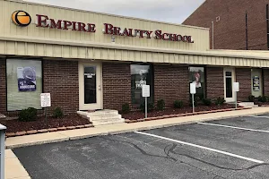 Empire Beauty School image