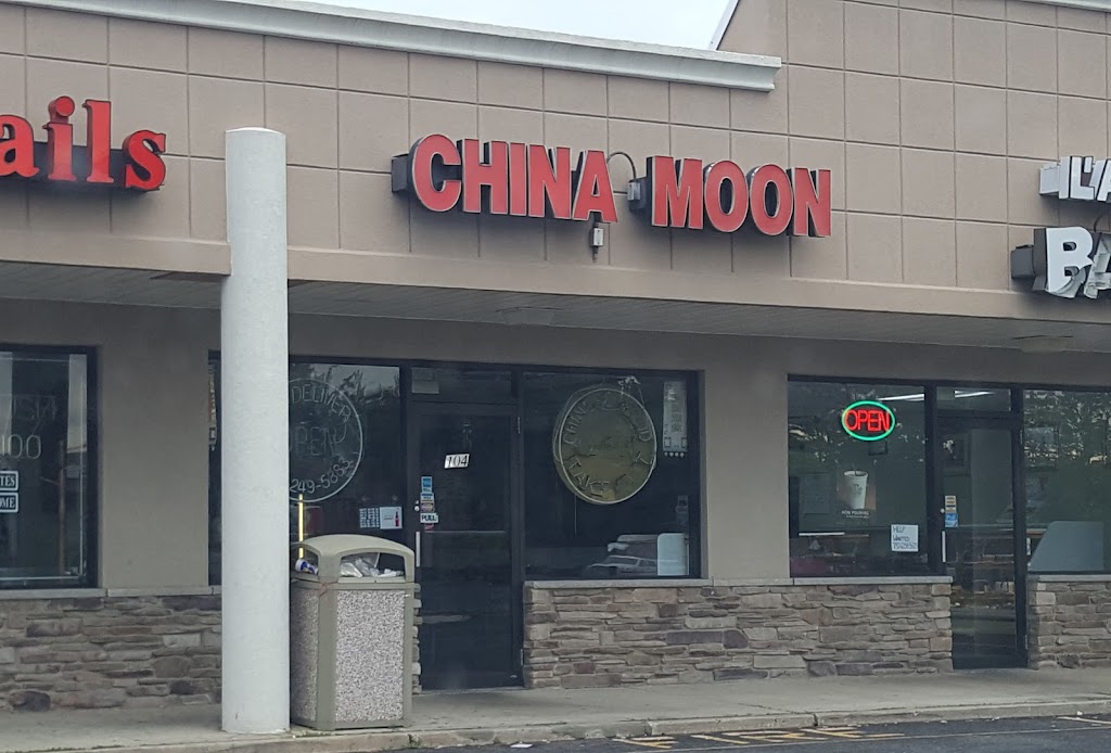 China Moon 08873