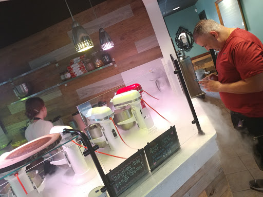 Ice Cream Shop «Nice Modern Creamery», reviews and photos, 31055 John R Rd, Madison Heights, MI 48071, USA