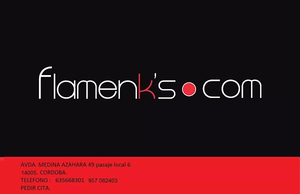 Imagen de Flamenks.Com