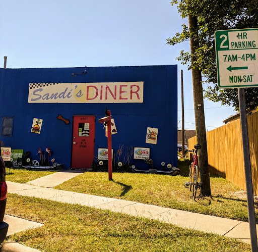 Sandi's Diner