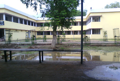 Government PG College