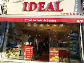 Ideal Sweets & Bakers