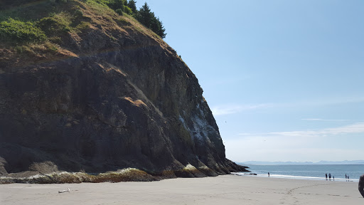 Historical Place «Lewis and Clark National Historical Park», reviews and photos, 92343 Fort Clatsop Rd, Astoria, OR 97103, USA