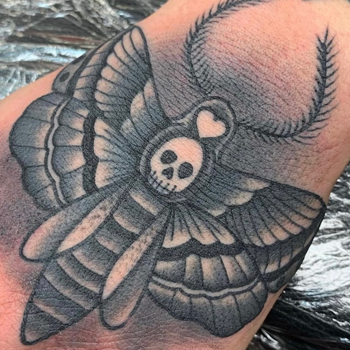 Explore 50 dollar tattoo ideas, creative tattoo ideas in South Plainfield, available at Forever Ink