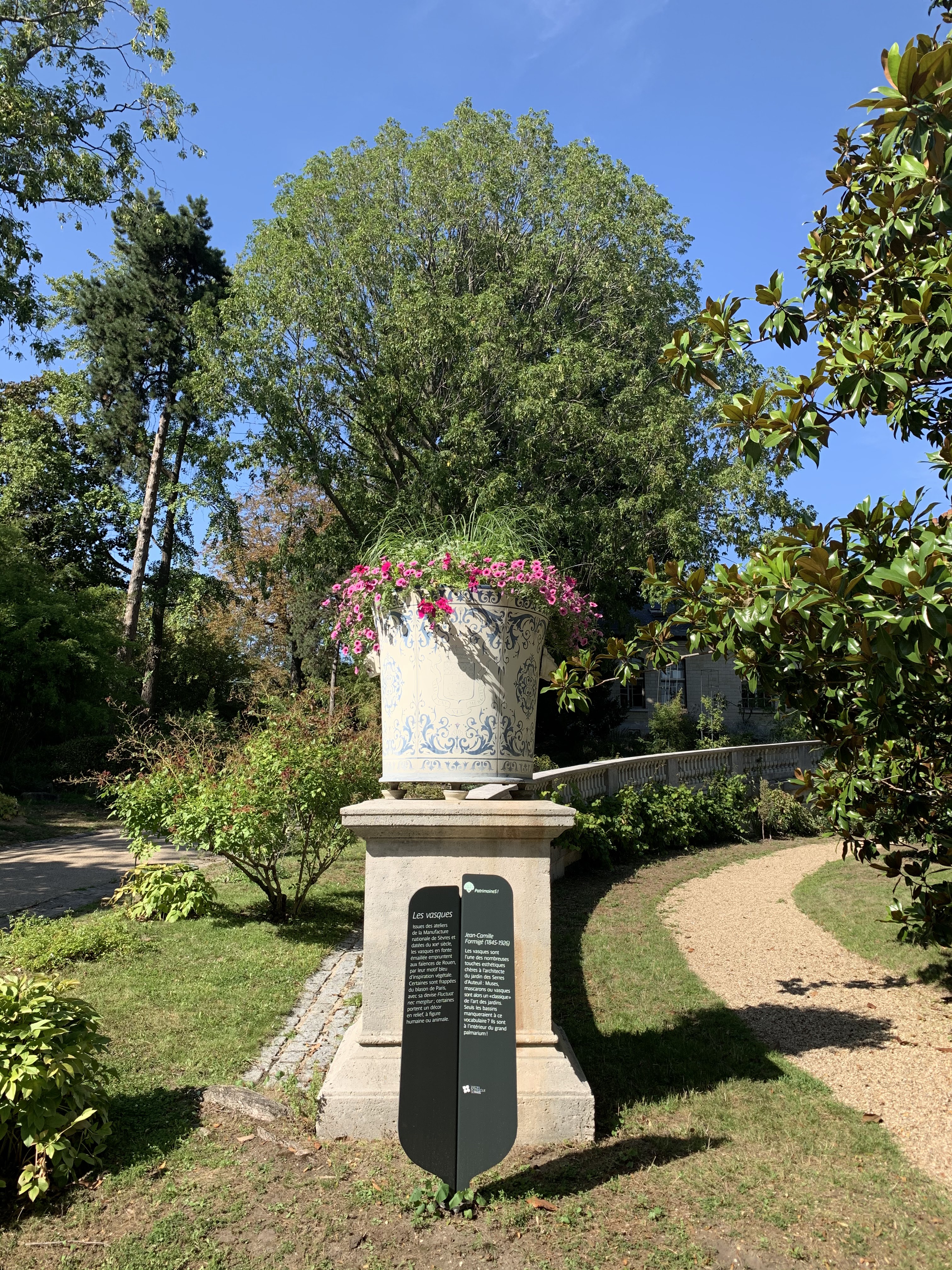 Photo n° 1 de l'avis de Yves.e fait le 23/08/2019 à 11:11
