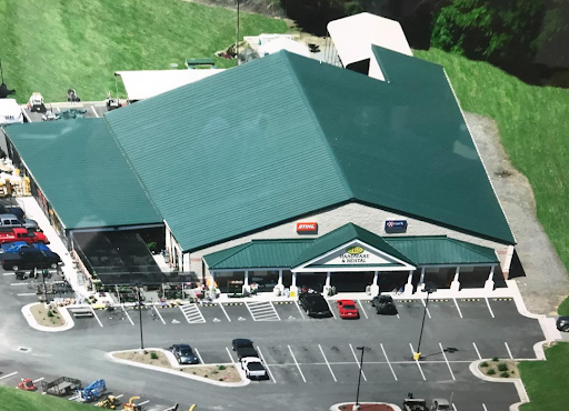 Home Improvement Store «True Value 360 Hardware & Rental», reviews and photos, 625 Richmond Tappahannock Hwy, Manquin, VA 23106, USA