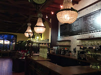 Atmosphère du Restaurant La Taverne Hazebrouck - n°2