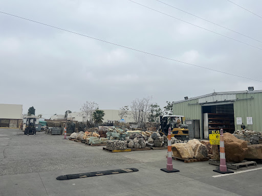 Building Materials Supplier «Thompson Building Materials Design Center», reviews and photos, 1716 N Case St, Orange, CA 92865, USA