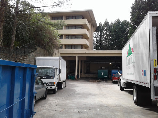 Hotel «Emory Conference Center Hotel», reviews and photos, 1615 Clifton Rd, Atlanta, GA 30329, USA