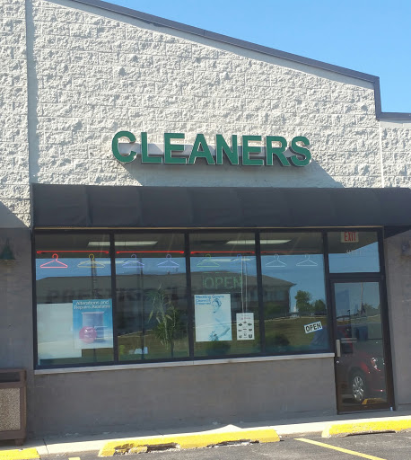 Dry Cleaner «Prestige Cleaners», reviews and photos, 3900 Washington St # E, Gurnee, IL 60031, USA