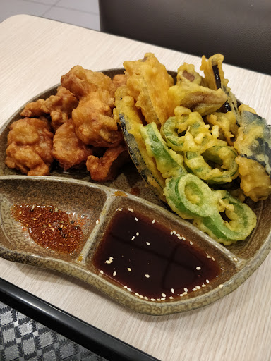 丼滋丼蓋飯專賣店 的照片