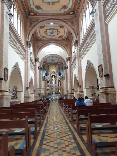 Opiniones de Iglesia de San Blas en Cuenca - Iglesia