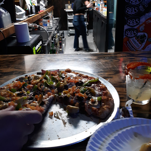 Jerrys Pizza & Pub image