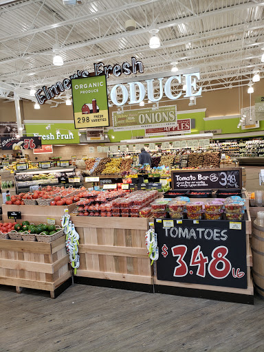 Grocery Store «Ingles Market», reviews and photos, 1031 Alabama Ave, Bremen, GA 30110, USA