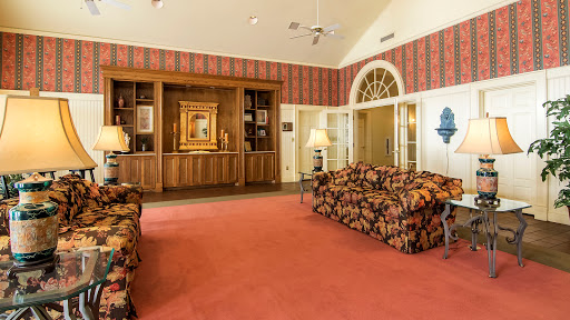 Funeral Home «Roller-Chenal Funeral Home», reviews and photos, 13801 Chenal Pkwy, Little Rock, AR 72211, USA