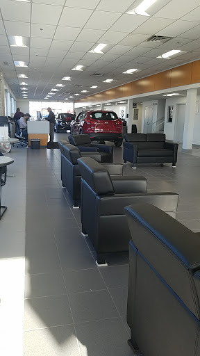 Nissan Dealer «DeCormier Nissan», reviews and photos, 30 Tolland Turnpike, Manchester, CT 06040, USA