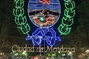 Shield of the Province of Mendoza image
