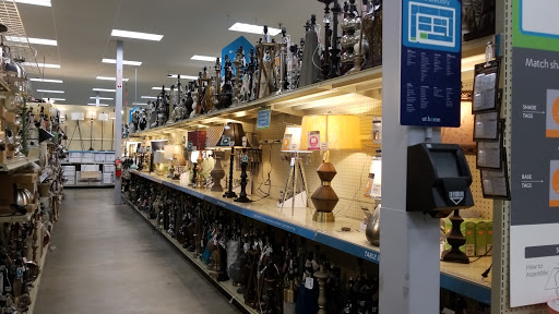 Home Goods Store «At Home», reviews and photos, 4700 Green Rd, Raleigh, NC 27604, USA