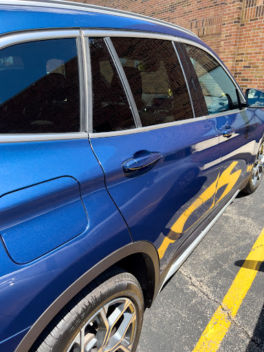 Auto Body Shop «ABRA Auto Body & Glass», reviews and photos, 1429 Wright Blvd, Schaumburg, IL 60193, USA