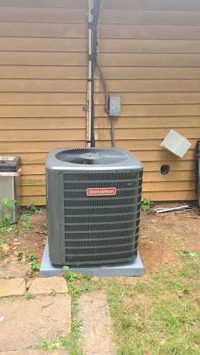 Air Conditioning Repair Service «A Degree Above the Rest», reviews and photos