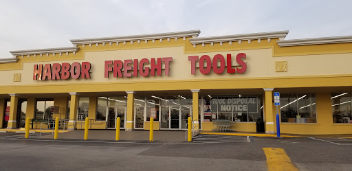 Hardware Store «Harbor Freight Tools», reviews and photos, 1045 W Orange Blossom Trail, Apopka, FL 32712, USA