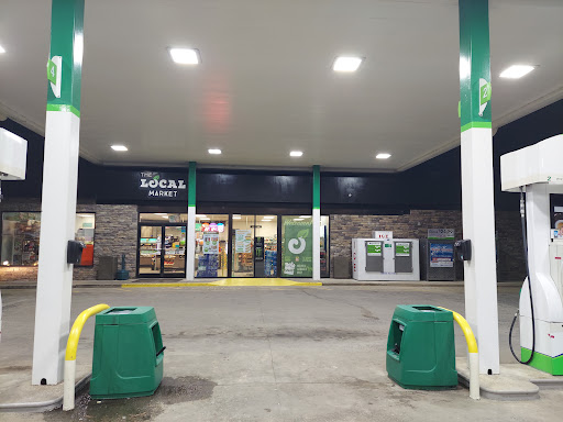 Gas Station «BP», reviews and photos, 106 3rd Ave, Dayton, TN 37321, USA