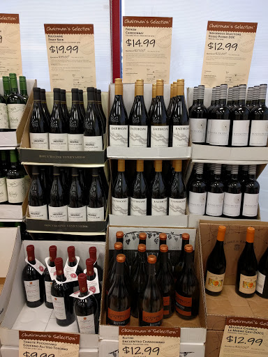 State Liquor Store «Fine Wine & Good Spirits Premium Collection», reviews and photos, 3718 Easton-Nazareth Hwy, Easton, PA 18045, USA