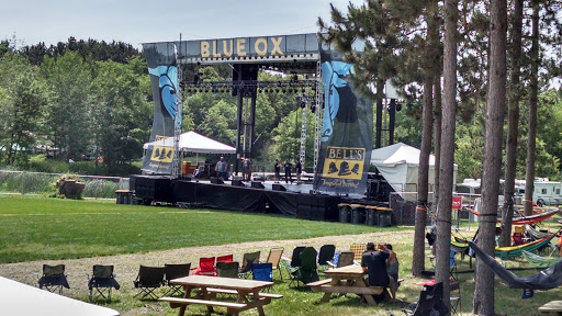 Live Music Venue «Blue Ox Music Festival», reviews and photos, 5024 Crescent Ave, Eau Claire, WI 54703, USA