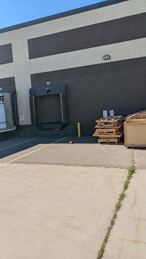 Moving Company «Berger Allied Moving & Storage», reviews and photos, 2950 Long Lake Rd, St Paul, MN 55113, USA