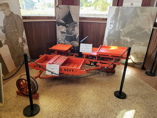 Non-Profit Organization «Durand Union Station Inc», reviews and photos