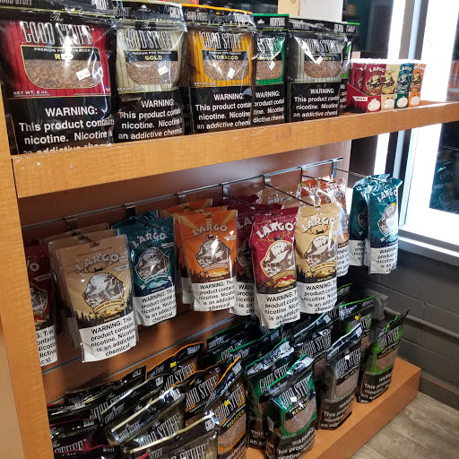 Tobacco Shop «Island Tobacco», reviews and photos, 11042 WA-525 #104, Langley, WA 98260, USA