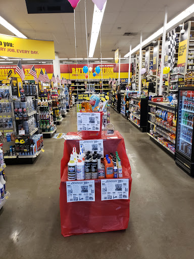 Auto Parts Store «Advance Auto Parts», reviews and photos, 150 Highland Ave, Seekonk, MA 02771, USA