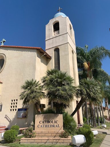 Religious institution San Bernardino