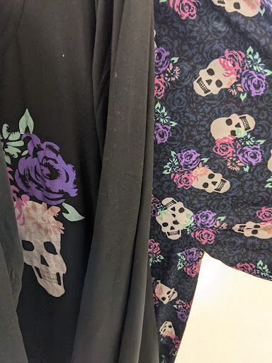 Department Store «Marshalls», reviews and photos, 4601 Point Fosdick Dr NW, Gig Harbor, WA 98335, USA