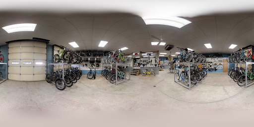 Bicycle Store «Bike Shed», reviews and photos, 1800 2nd Ave, Kearney, NE 68847, USA