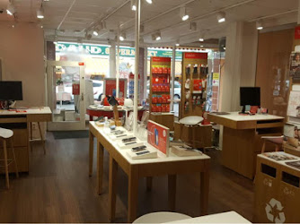 Vodafone Shop