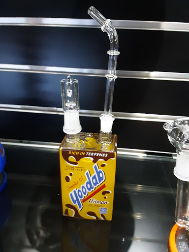 Tobacco Shop «Tobacco Spot», reviews and photos, 4514 Curry Ford Rd, Orlando, FL 32812, USA