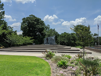 Ronald Mc Nair Life History Center