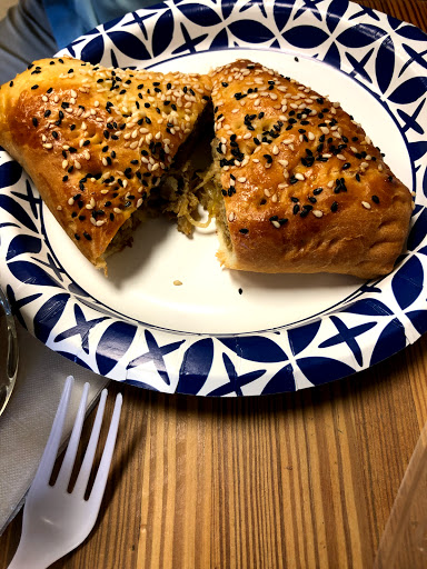 Coffee Shop «Happy Coffee Shop», reviews and photos, 5102 Broadway Avenue J h, Galveston, TX 77551, USA