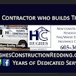 Hughes Construction