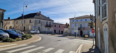 SDE Haute-Garonne Charging Station à Mauvezin