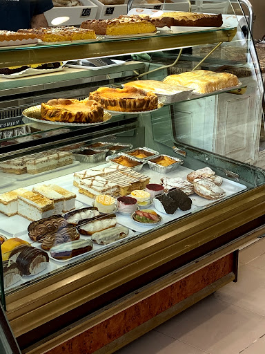 Panadería Pastelería Elvira en Teo, La Coruña