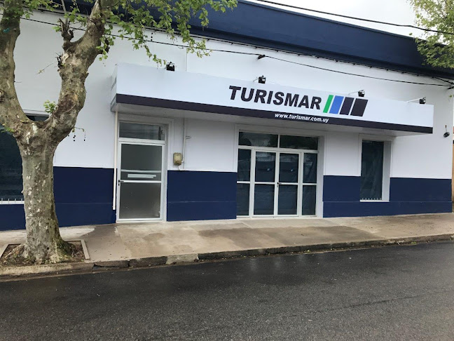 TURISMAR - Agencia Sarandí del Yí (Dpto. de Durazno) - Durazno