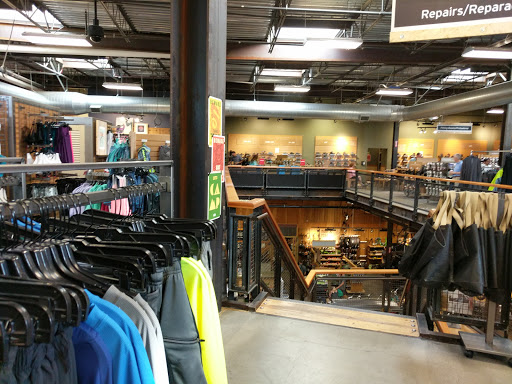 Camping Store «REI», reviews and photos, 3000 184th St SW #952, Lynnwood, WA 98037, USA