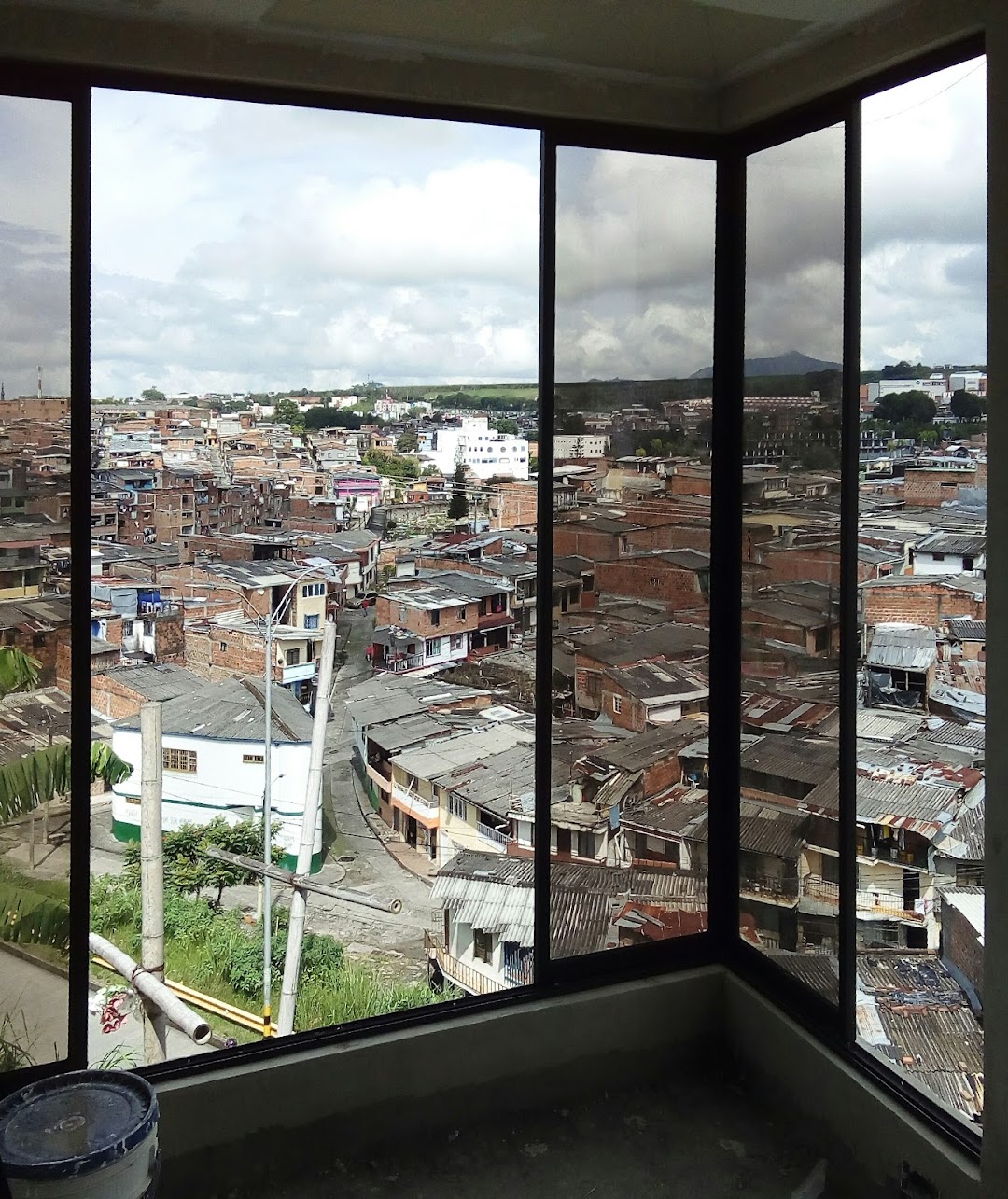 Vidrios y Aluminios Wilson