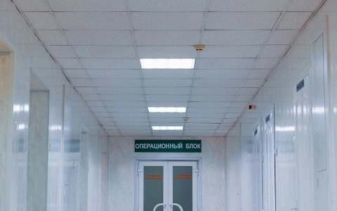 Ортопедическая клиника Руденко image