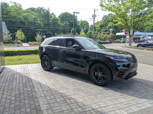 Land Rover Dealer «Land Rover Darien», reviews and photos, 1335 Boston Post Rd, Darien, CT 06820, USA